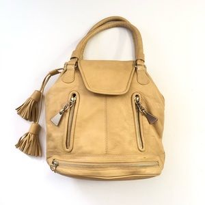 Vintage See By Chloe Bag